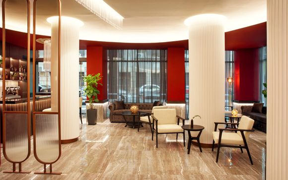 Ihr 5*-Hotel