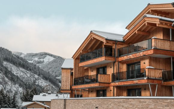 Ihr Hotel