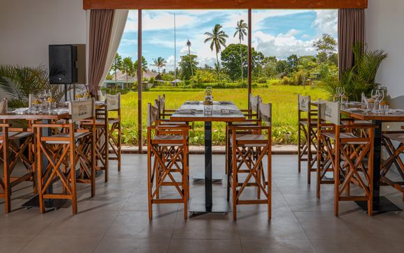 K Club Ubud 5*
