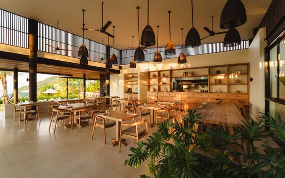 Somewhere Lombok 4*