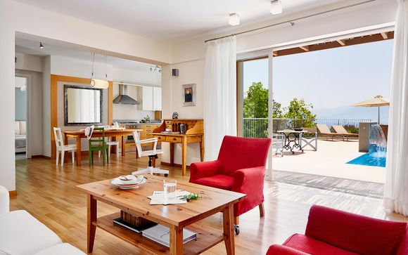 Ihr Zimmer