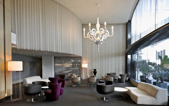 Ihr 5* Hotel