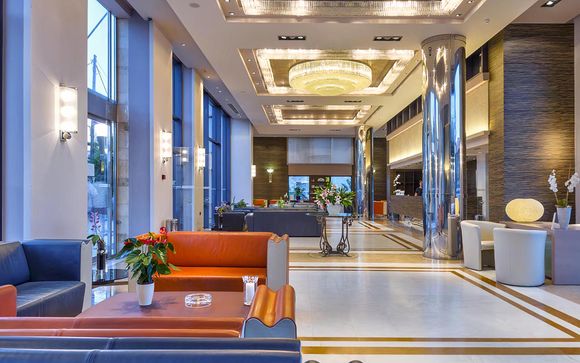 Ihr Hotel