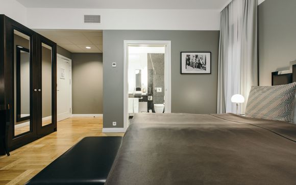 Ihr Zimmer