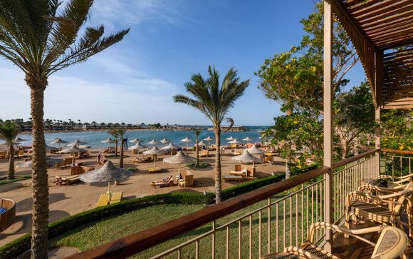Ihr 5* Hotel