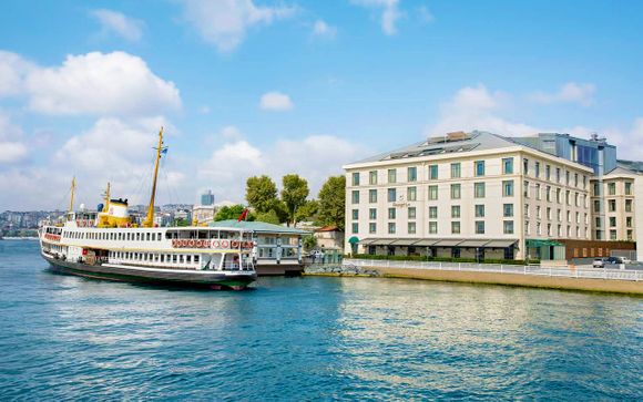 Ihr 5*Hotel