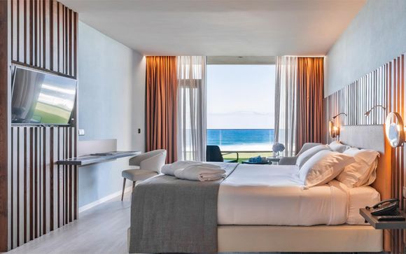 Ihr Zimmer