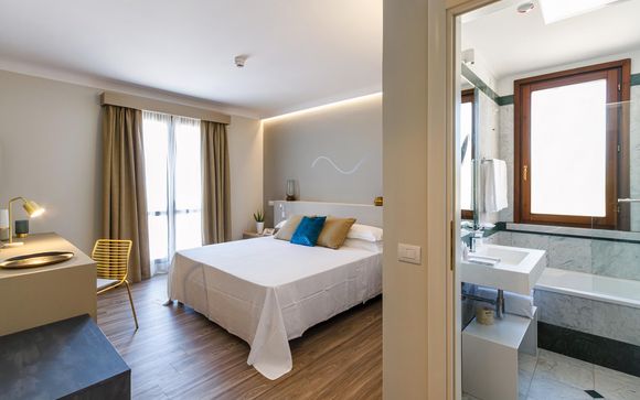 Ihr Zimmer