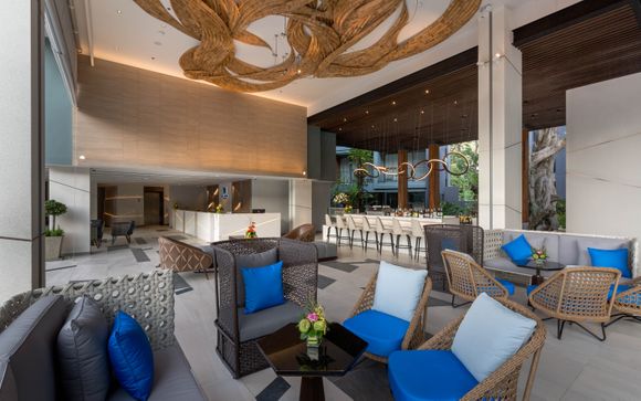 The Nature Phuket 5*