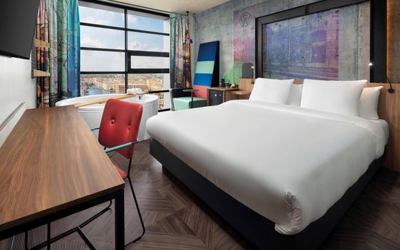 Ihr Zimmer
