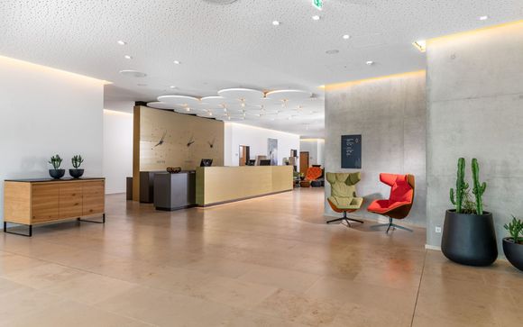 Ihr Hotel