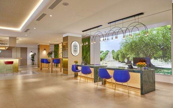 Ihr 5* Hotel