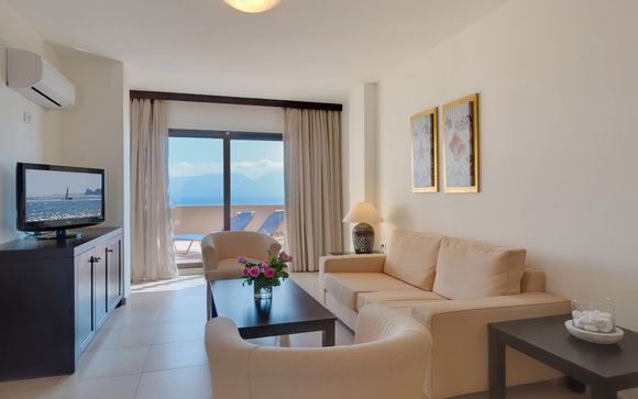 Ihr Zimmer