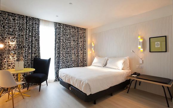 Ihr Zimmer