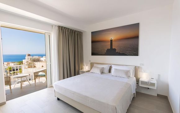 Ihr Zimmer