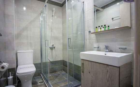 Ihr Zimmer