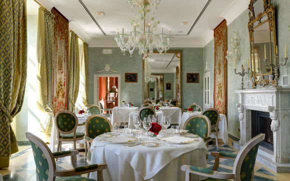 Ihr Zimmer