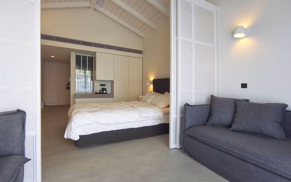 Ihr Zimmer