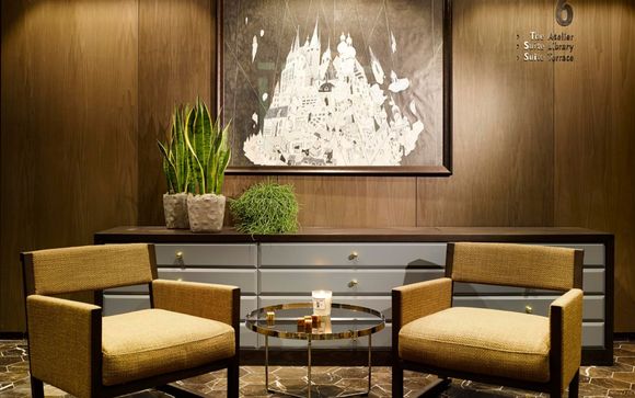 Ihr 5* Hotel