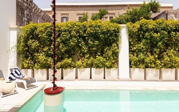 Coclee Suite Palace