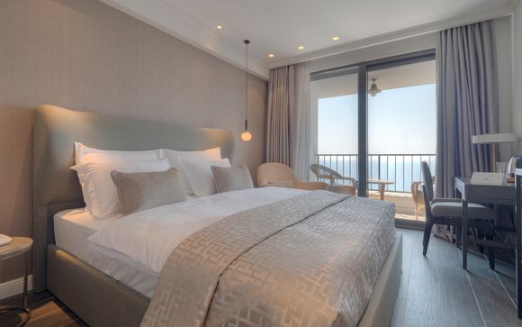 Ihr Zimmer