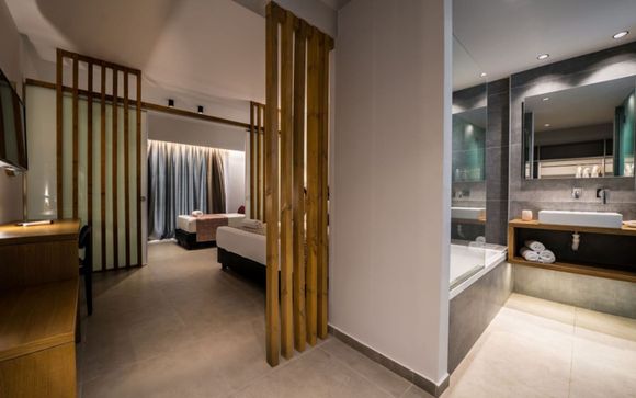 Ihr Zimmer