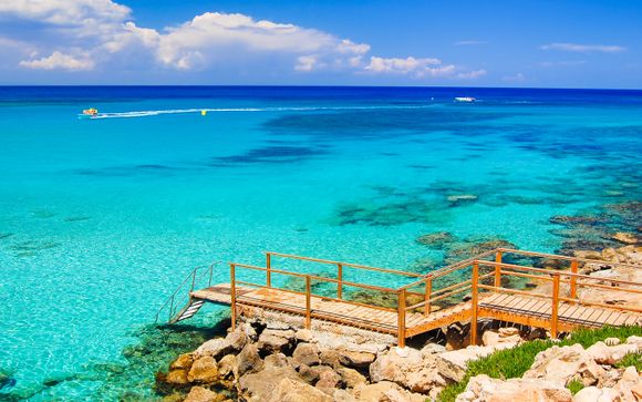 Willkommen in Protaras