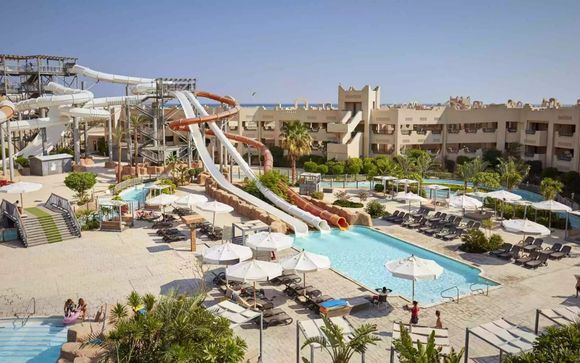 Ihr 4* Hotel