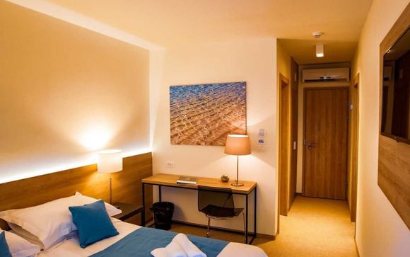 Ihr Zimmer