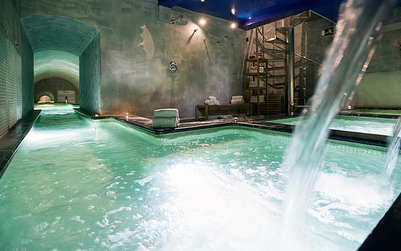 Ihr 5* Hotel