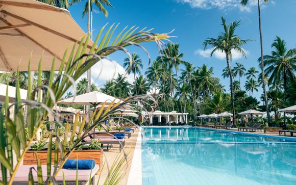 Ihr 5* Hotel
