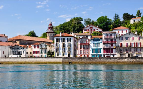 Saint Jean de Luz