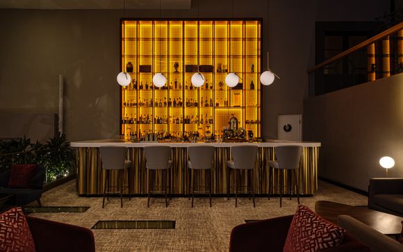 Ihr Zimmer