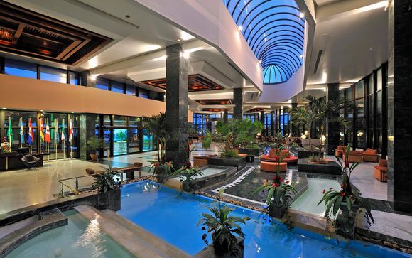 Meliá La Habana 5*