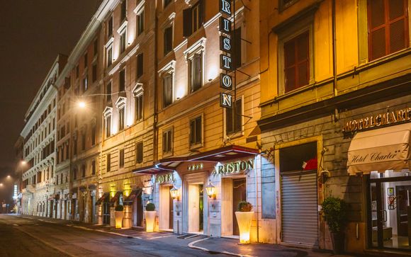 Ihr Hotel
