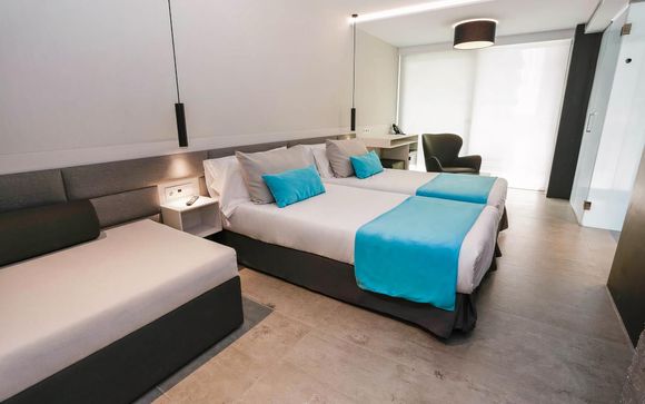 Ihr Zimmer