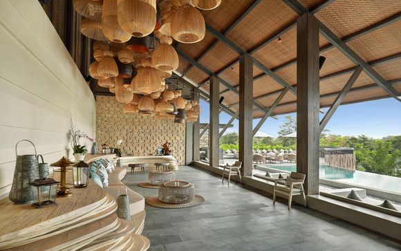 Cross Bali Breakers 5*