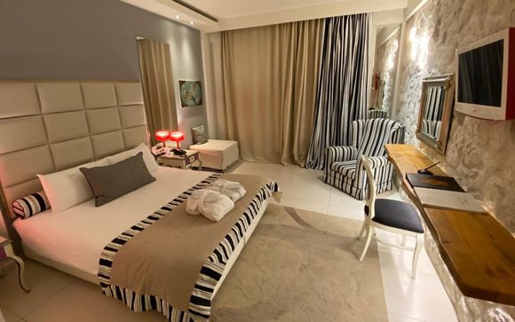 Ihr Zimmer