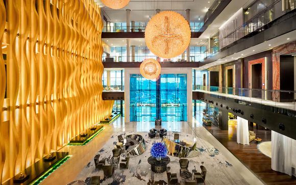 Ihr 5* Hotel