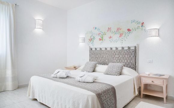 Ihr Zimmer