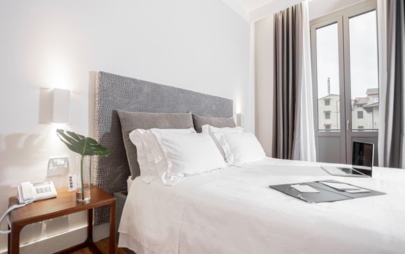 Ihr Zimmer