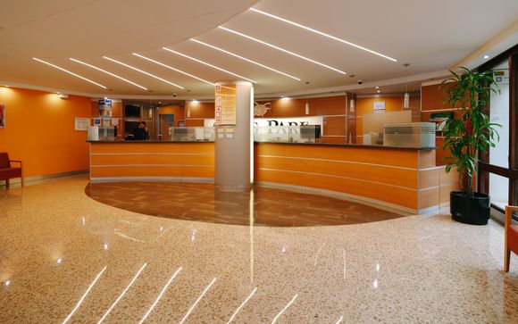 Ihr Hotel
