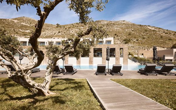 Ihr 5* Hotel