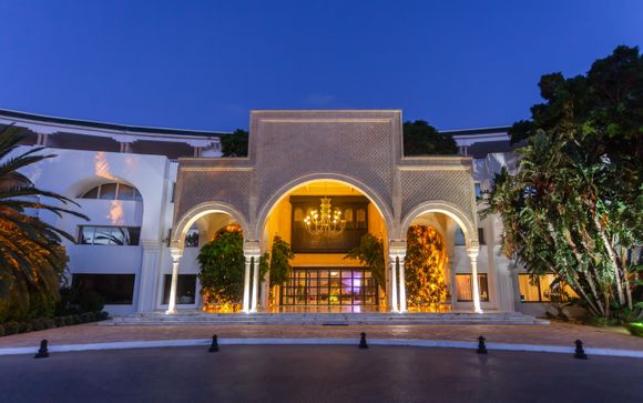 Ihr Hotel
