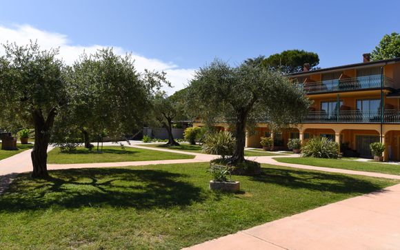 Ihr Hotel
