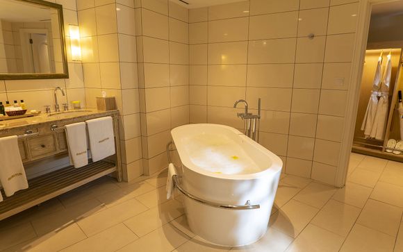 Ihr Zimmer
