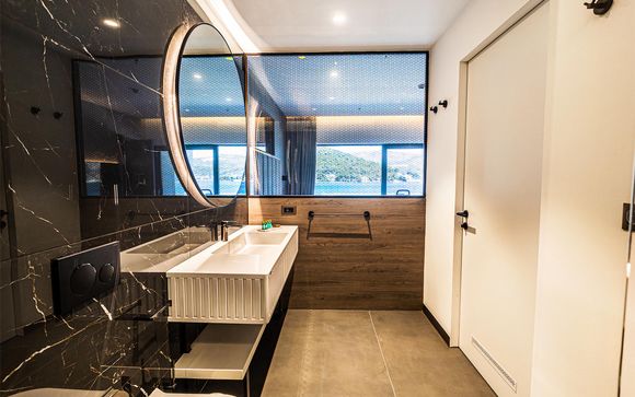 Ihr Zimmer