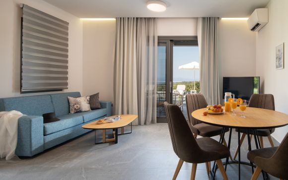 Ihr Zimmer