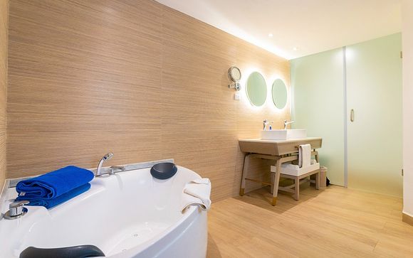 Ihr Zimmer