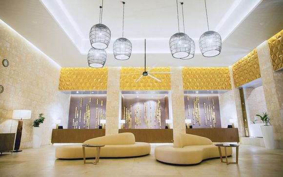 Ihr 5* Hotel